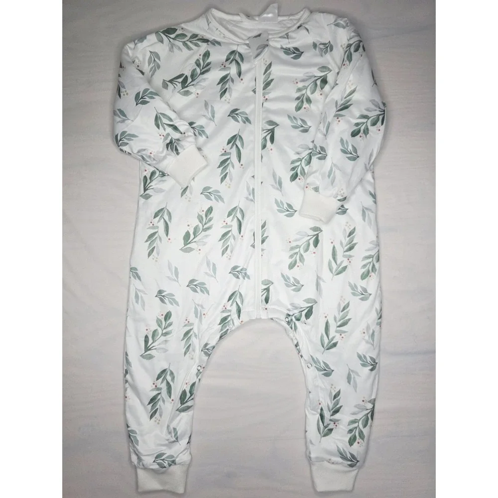 litto goose Toddler Sleep Sack with Legs, Baby Wearable Blanket XL
